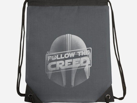 Follow The Creed