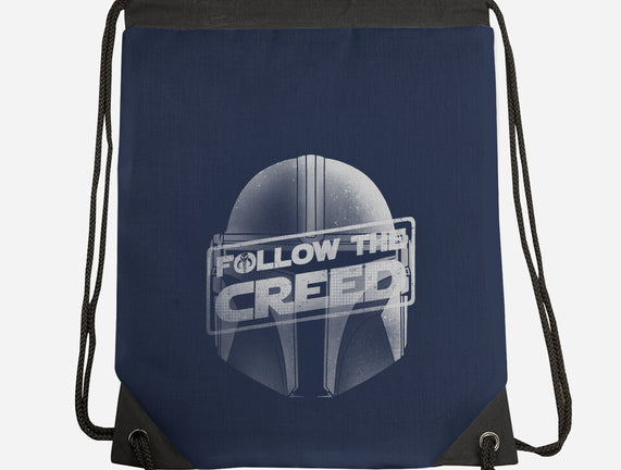 Follow The Creed