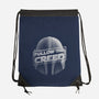 Follow The Creed-None-Drawstring-Bag-rmatix