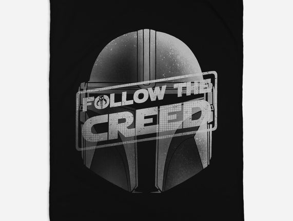 Follow The Creed