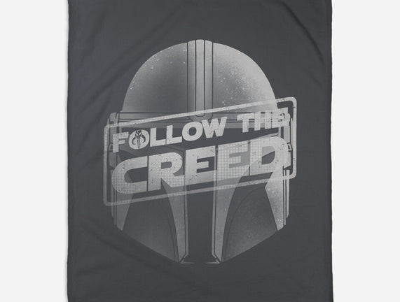 Follow The Creed