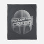 Follow The Creed-None-Fleece-Blanket-rmatix