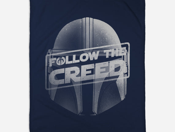 Follow The Creed