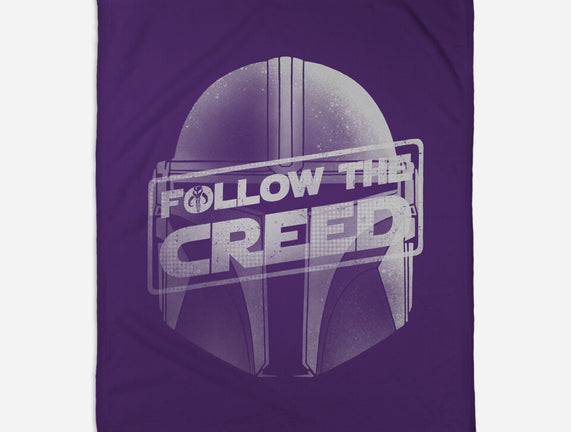 Follow The Creed