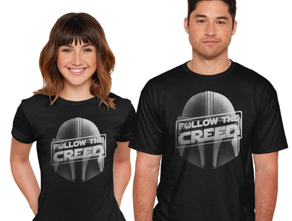 Follow The Creed