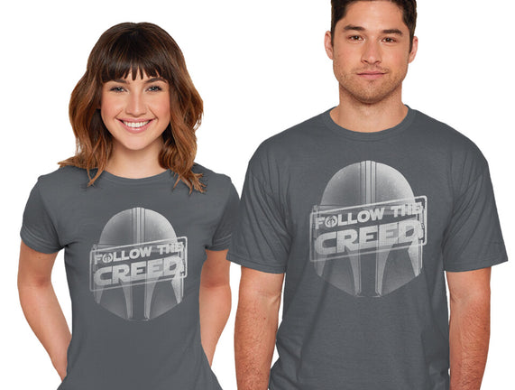 Follow The Creed