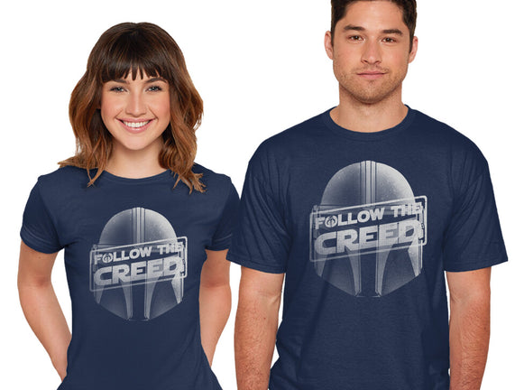 Follow The Creed