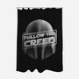 Follow The Creed-None-Polyester-Shower Curtain-rmatix