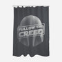 Follow The Creed-None-Polyester-Shower Curtain-rmatix