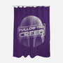 Follow The Creed-None-Polyester-Shower Curtain-rmatix