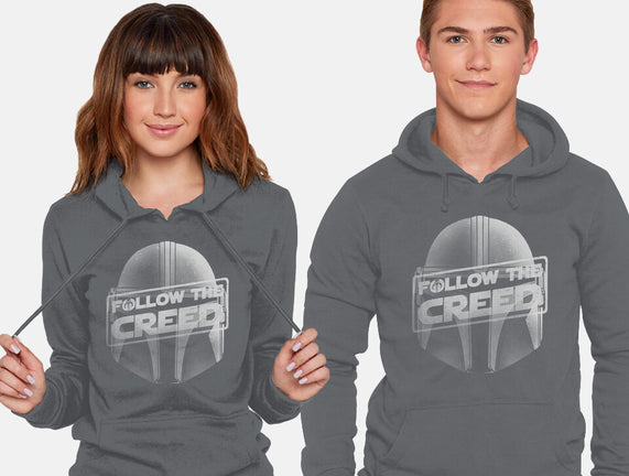 Follow The Creed