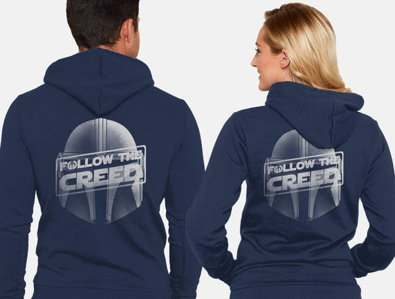 Follow The Creed