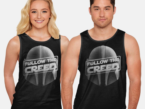 Follow The Creed