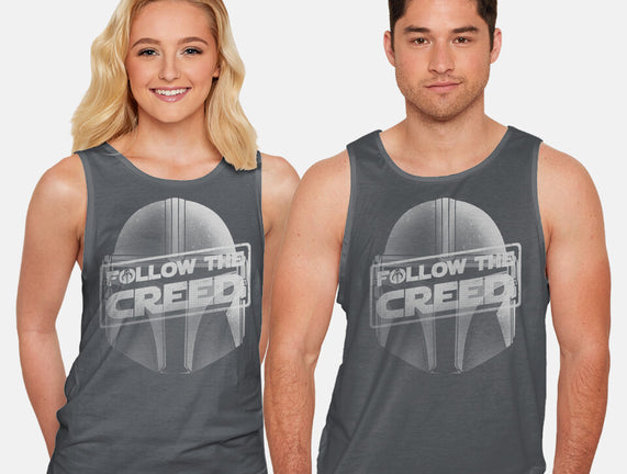 Follow The Creed