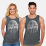 Follow The Creed-Unisex-Basic-Tank-rmatix