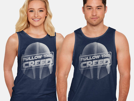 Follow The Creed