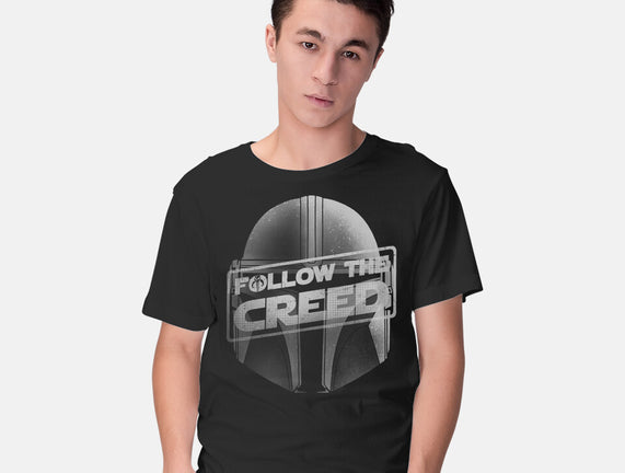 Follow The Creed