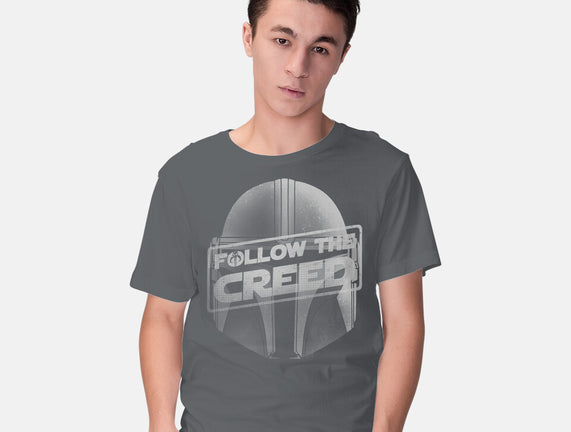 Follow The Creed