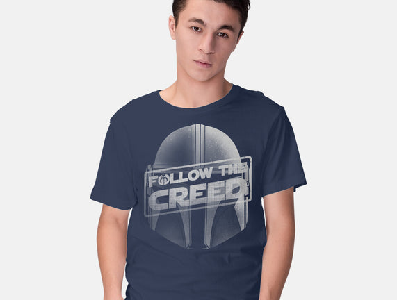 Follow The Creed