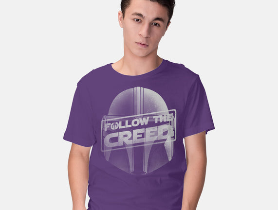 Follow The Creed