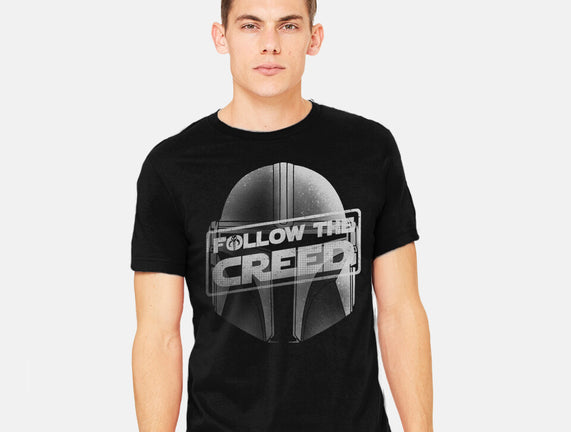 Follow The Creed