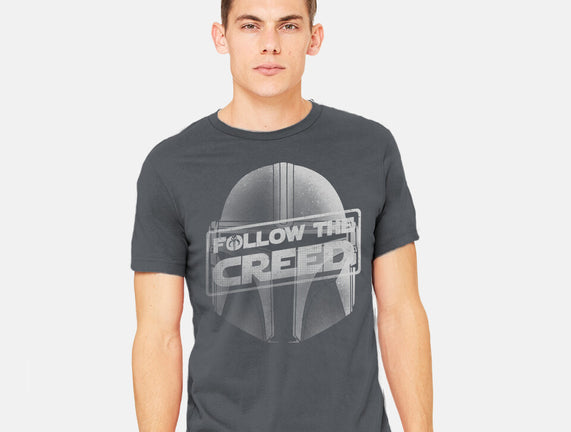 Follow The Creed