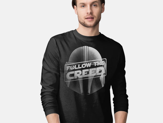 Follow The Creed