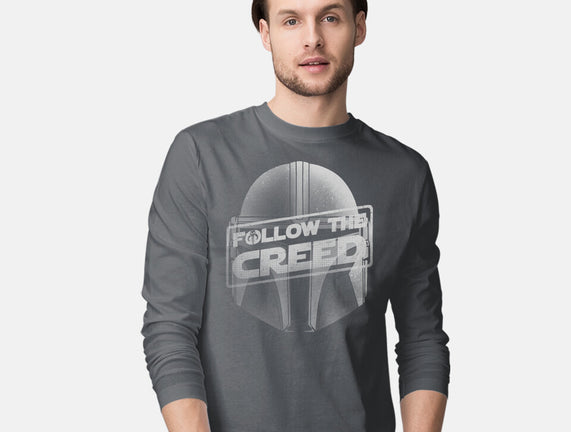 Follow The Creed