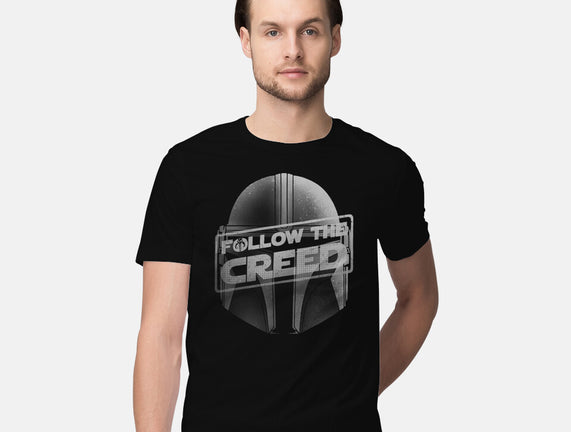 Follow The Creed