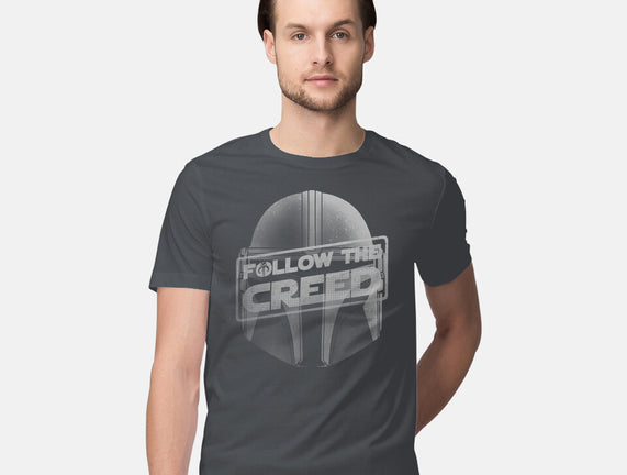 Follow The Creed