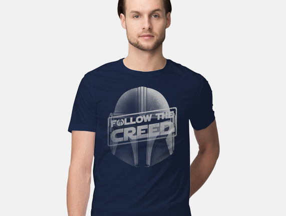 Follow The Creed