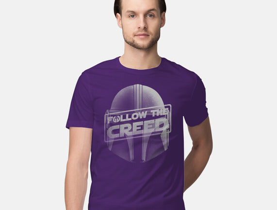Follow The Creed