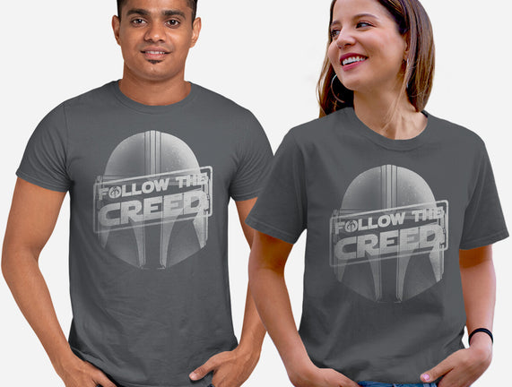 Follow The Creed