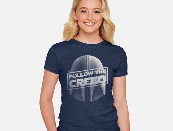 Follow The Creed