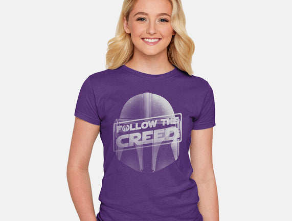 Follow The Creed