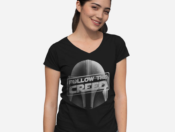 Follow The Creed
