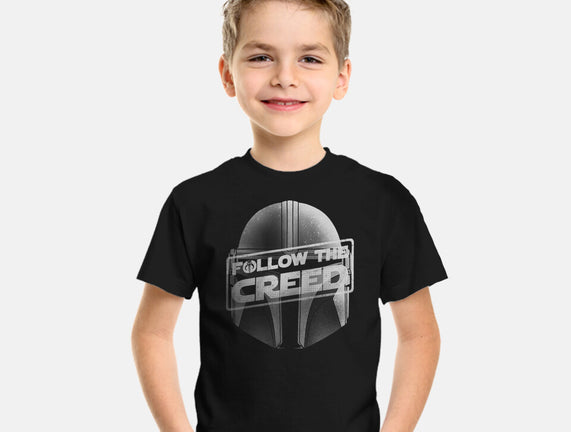 Follow The Creed