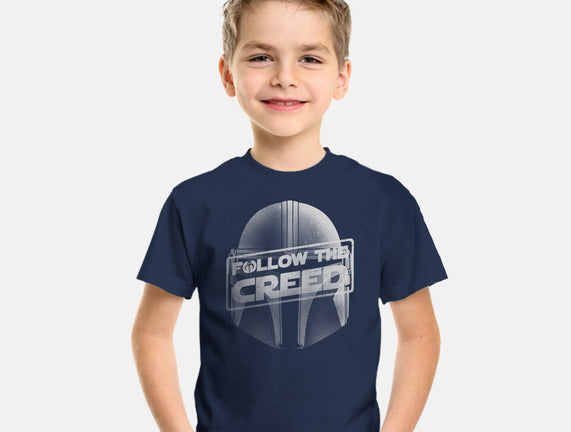 Follow The Creed