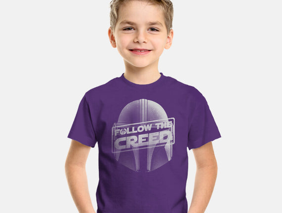 Follow The Creed