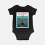 Up Side Jaws-Baby-Basic-Onesie-sebasebi