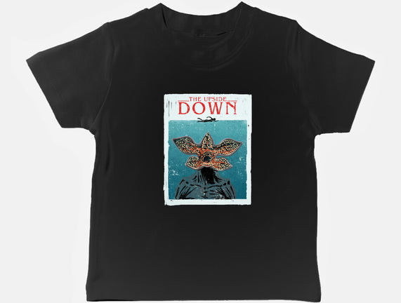 Up Side Jaws
