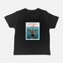 Up Side Jaws-Baby-Basic-Tee-sebasebi