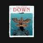 Up Side Jaws-None-Stretched-Canvas-sebasebi