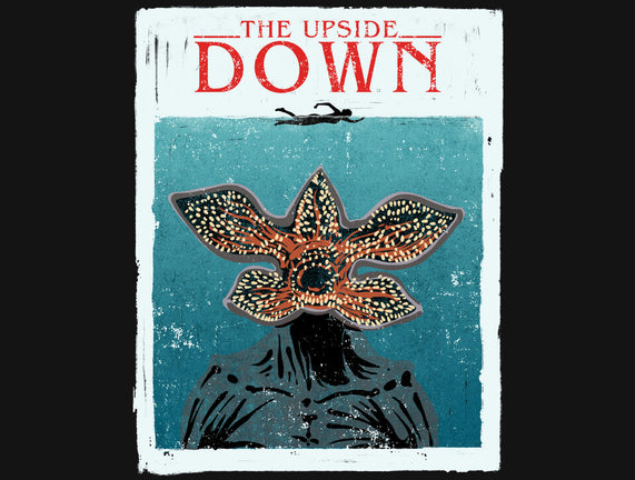 Up Side Jaws