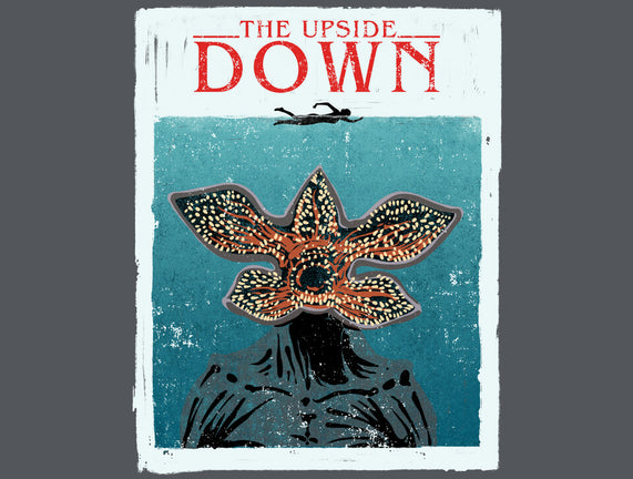Up Side Jaws