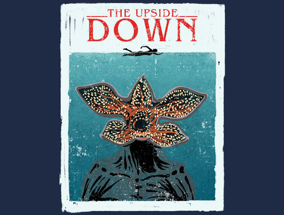 Up Side Jaws