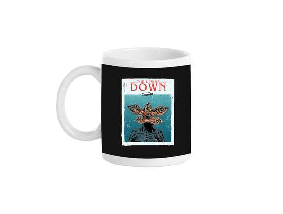 Up Side Jaws