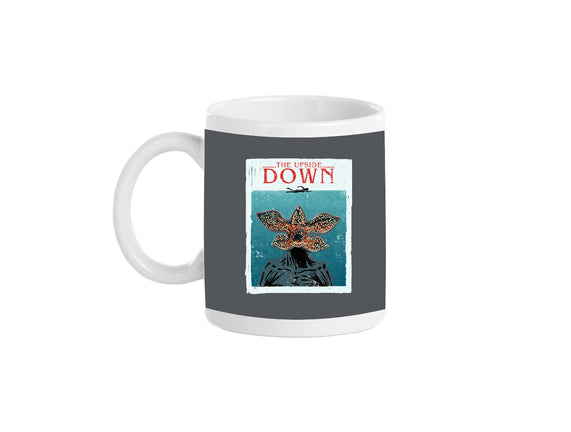 Up Side Jaws