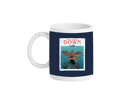 Up Side Jaws