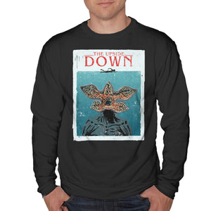 Up Side Jaws
